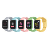 . 5 Pcs Smartwatch Android Ios Relógios Inteligentes