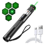 Rechargeable