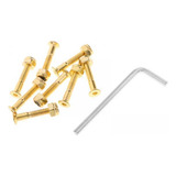 . 6 Conjunto De Rodas Pretas De Caminhões De Rolamentos