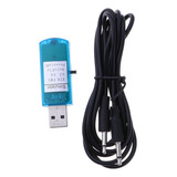 . 8 Em 1 Cabo Do Simulador Do Usb Do Software Rc De Phoenix