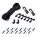 . Acessórios Do Kit De Cordame Para Caiaques