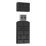 . Adaptador 8bitdo Wireless 2 Modelo Novo Bluetooth 4.0