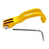. Adaptador Para Suporte De Lanterna Para Câmera De 2 Peças