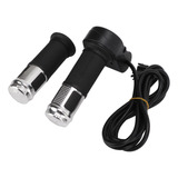. Alça Do Acelerador Universal Para Bicicleta Elétrica 6n