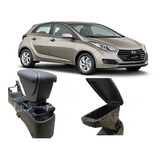 $ Apoio De Braço Hyundai Hb20 Couro Ou Tecido 2016 + Frete 