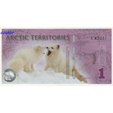 * Arctic - Ártico - 1
