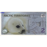 * Arctic - Ártico - 2