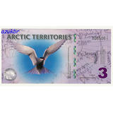 * Arctic - Ártico - 3