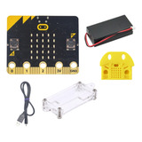 . Bbc Microbit Go Start Kit Programa De Aprendizagem