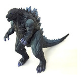 * Boneca Decoração Monstro Godzilla
