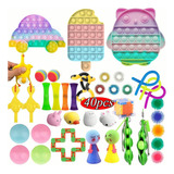 31pcs