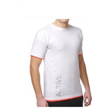 * Camisa Mclaren Mercedes Vodafone F1 - M G - Oficial * 