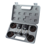 . Conjunto De Ferramentas De Lixadeira De Tambor De B 25pc