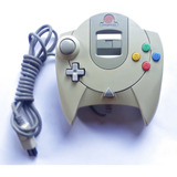 . Controle Dreamcast Original Funcionando Perfeitamente