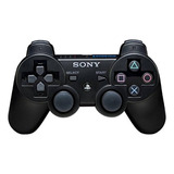 # Controle Sem Fio Original Sony Ps3 Dualshock Playstation