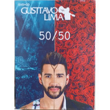 ( Dvd E Cd Lacrado) Gusttavo Lima  - 50/50