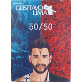 ( Dvd E Cd Lacrado) Gusttavo Lima  - 50/50