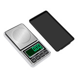 . Escala Digital Precisão Grama, Miniescala Bolso