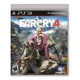 # Far Cry 4 - Ps3 Midia Fisica Original