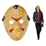 * Jason Voorhees Friday The 13th