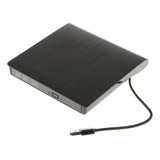 . Leitor Cd Dvd Rw Slim Drive/unidade De Cd Rom De Dvd