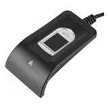 . Leitor De Impressões Dactilares Compacto Usb Scaneador