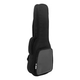 . Maleta De Transporte Para Ukulele De 23 Polegadas Com