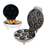 . Máquina De Fazer Bolos 110v/220v Donut Machine