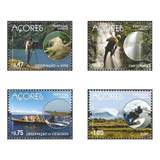 # Mcn # Açores 2016 - Turismo - Série Nova, Mint