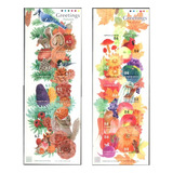 # Mcn # Japão 2019 - Outono - X2 Blocos Mint