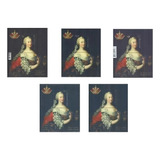 # Mcn # Lote Temático 1953/21 - X57 Emissões Conjuntas Mint