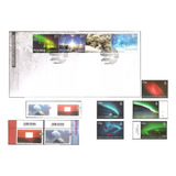 # Mcn # Lote Temático 2008/18 - Fenômenos Meteorológicos