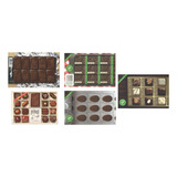 # Mcn # Lote Temático 99/23 - Chocolate -blocos+fds's+edital