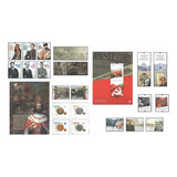 Mcn Portugal açores madeira 2021 Ano Completo Mint