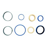 ( Par) Kit Reparo Cilindro Giro 50mm Retro Jcb 3c 214e 3cx