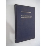 * Parapsicologia Experimental - Livro