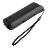 / Pet Dog Repeller Anti Barking Stop Bark Trai Dispositivo 