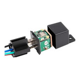 . Relé De Gps Rastreador Em Tempo Real Versão Cj720