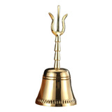 . Sino De Jantar De Meditação Budista Tibetano De Ouro