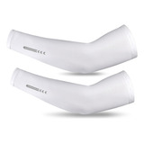 * Sleeve Arm.50 Sun Uv Sleeves Cooling Protection Par