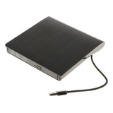 . Slim Drives Cd Dvd Rw Player / Unidade De Dvd Cd Rom