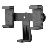 . Suporte Para Celular Para Adaptador Duplo, Montagem Ho