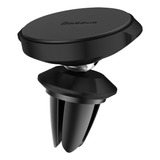 . Suporte Veicular Baseus Small Ears 360 Magnético Saída De