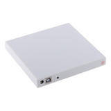 . Usb 2.0 Dvd Rom Cd Rw Drive Rewriter Burner Writer Player