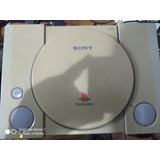 **baixei** Playstation 1 Fat Scph-9001 /