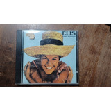 **elis Regina **como E Porque **cd