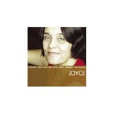 **joyce **the Essential Joyce **cd Novinho!!!