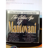 **mantovani **the Golden Age Of Mantovani**