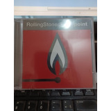 **the Rolling Stones **flashpoint **cd