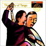 **the Story Of Tango **cd Nacional